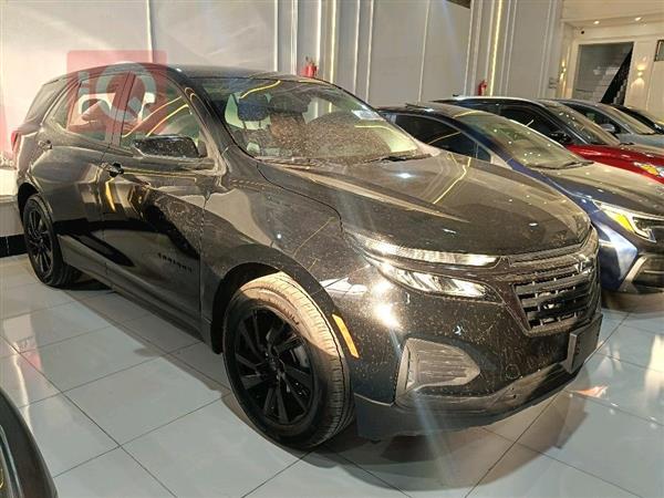 شێڤرۆلێت ئیکۆنۆکس 2023  بۆ فرۆشتن لە عێراق - هەولێر